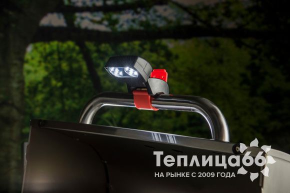 Светодиодная подсветка Char-Broil на ручку гриля 